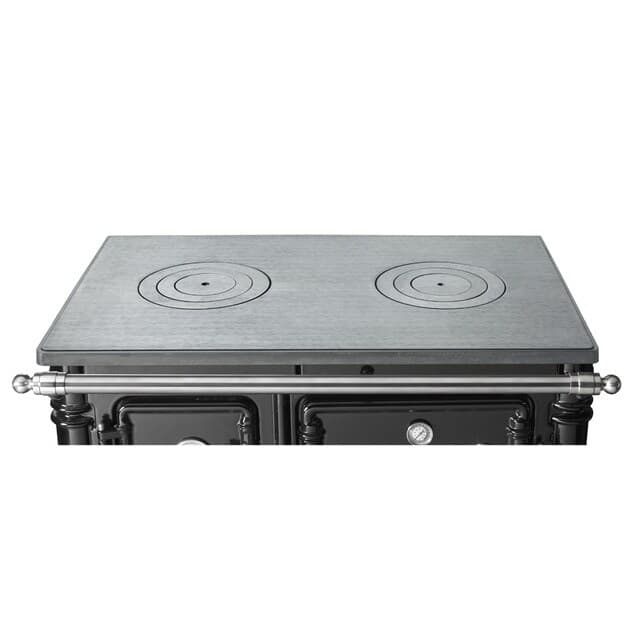 Thumbnail 2 de Hergom L-07/90 Cocina de leña 8-11 kW