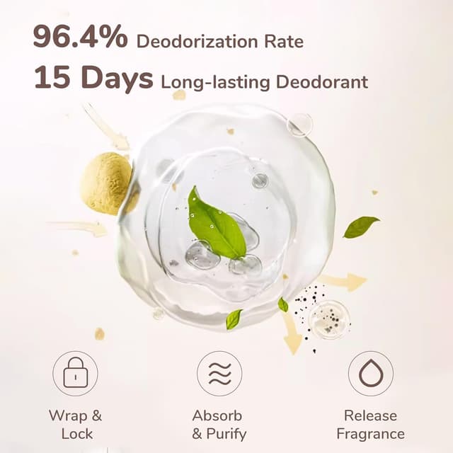 Thumbnail 1 de FUKUMARU Mixed Tofu Cat Litter 5.4Kg