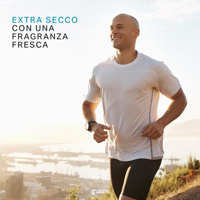 Thumbnail 2 de Amazon Fresh Deodorante roll-on da uomo 75 ml