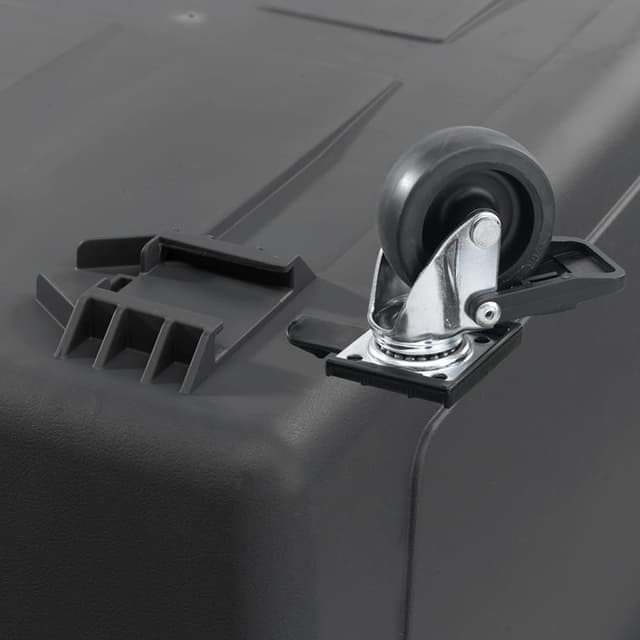 Thumbnail 1 de Ferplast L388B roulettes 4 porte-chien ATLAS đŸ