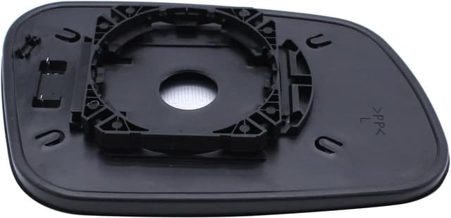 Thumbnail 2 de SHLPDFM Left Mirror Glass for Discovery 2