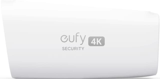 Thumbnail 13 de eufyCam 3 4er-Pack + Video Doorbell E340