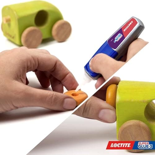 Thumbnail 7 de Loctite Super Glue-3 Creative Pen 4 g ✒