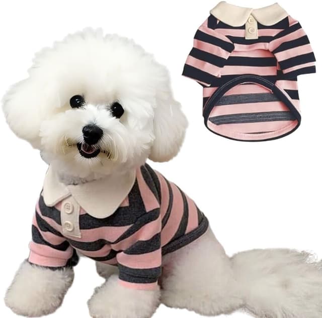 Imagen de AgoumLux Hundeshirt Rosa XL en OfertitasTOP