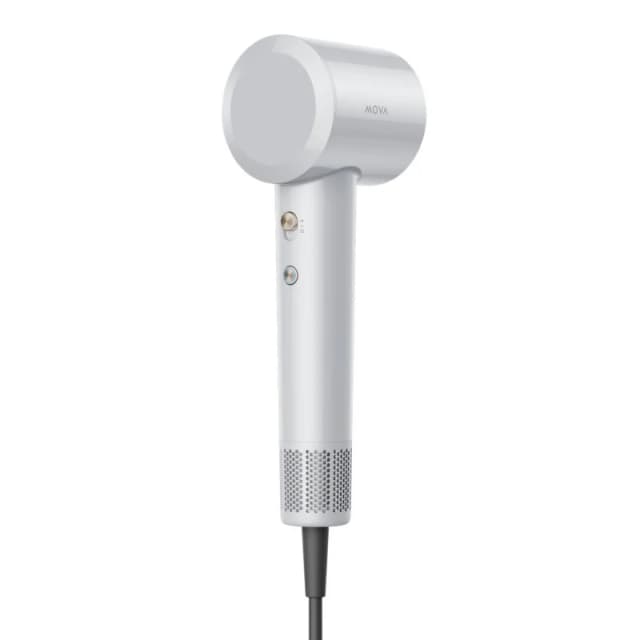 Imagen de MOVA Turbo 110000 RPM secador 65 m/s 55 m³/h Blanco 💇♀️ en OfertitasTOP