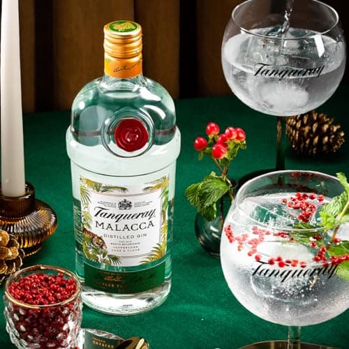 Thumbnail 2 de Tanqueray Malacca 1 l ginebra 🍸