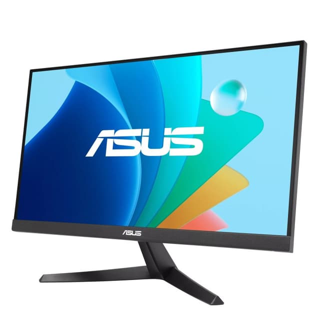 Detalle 2 de ASUS VY229HF 21,4" IPS FullHD 100 Hz