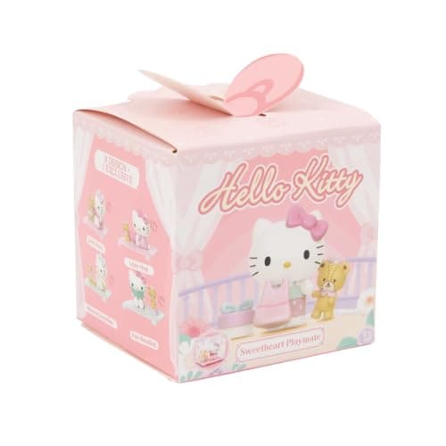 Thumbnail 7 de Giochi Preziosi Cajita Hello Kitty Sweetheart playm