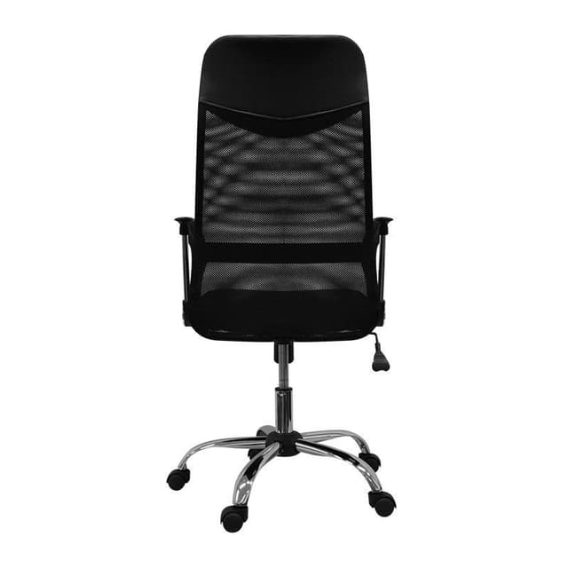 Thumbnail 2 de Bakus Silla de Oficina Negra