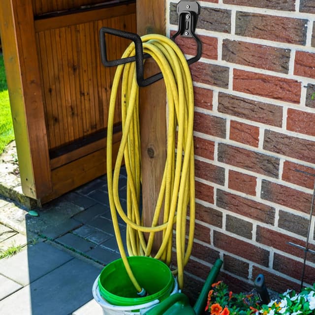 Thumbnail 1 de SBGGRL 2 Stück Schlauchhalter 30,5 m