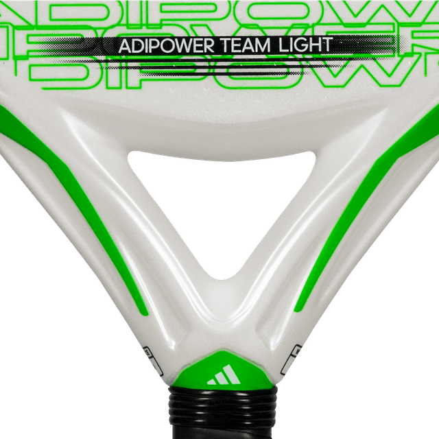 Thumbnail 4 de adidas Adipower Team Light 3.3 pala de pádel 365 g
