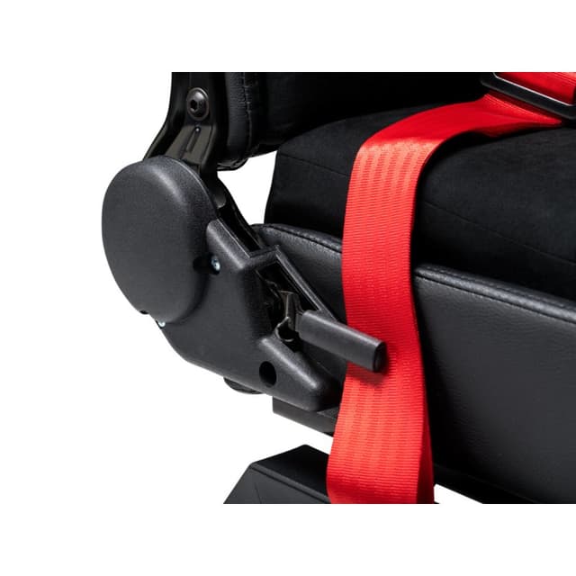 Detalle 1 de Next Level Racing Flight Simulator Seat asiento 1 unidad