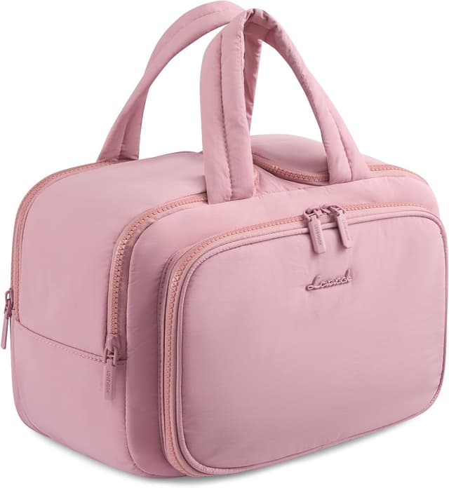 Detalle de LOVEVOOK Travel Toiletry Bag 29 cm