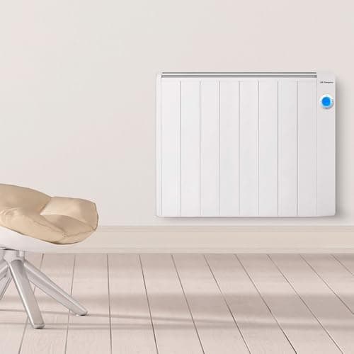 Thumbnail 1 de Orbegozo RRW 1500 emisor térmico 1.500 W