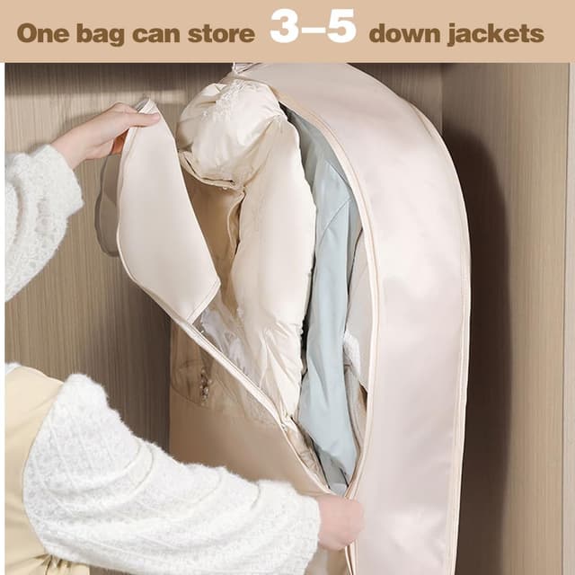 Thumbnail 2 de LOMUG Vakuumbeutel Hängend 130 cm