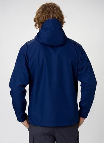 Thumbnail 2 de Helly Hansen Seven J 4XL Chaqueta impermeable