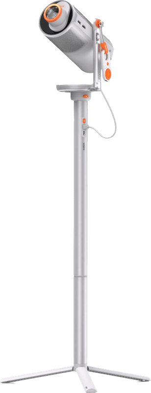 Detalle de XGIMI MoGo 4 Laser Outdoor‑Set