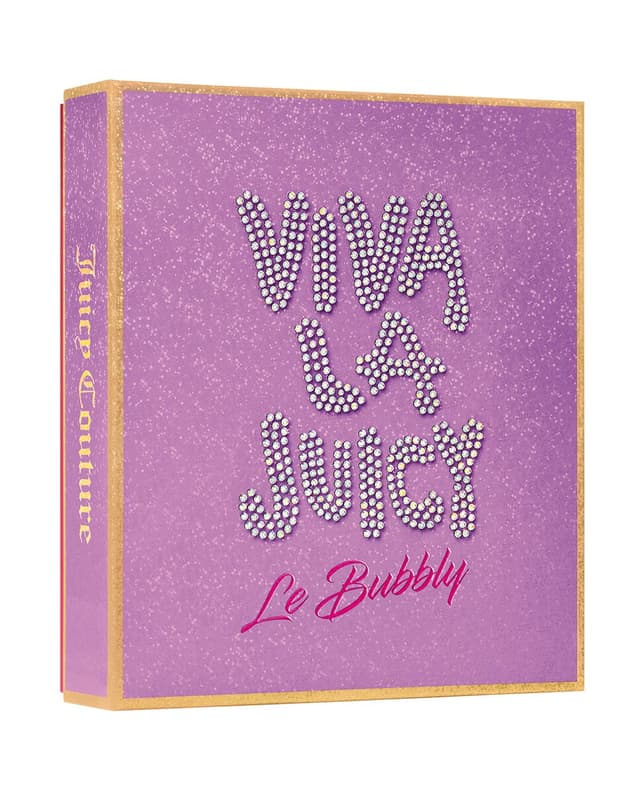Thumbnail 1 de Juicy Couture Estuche regalo Viva La Juicy Le Bubbly — Eau de Parfum