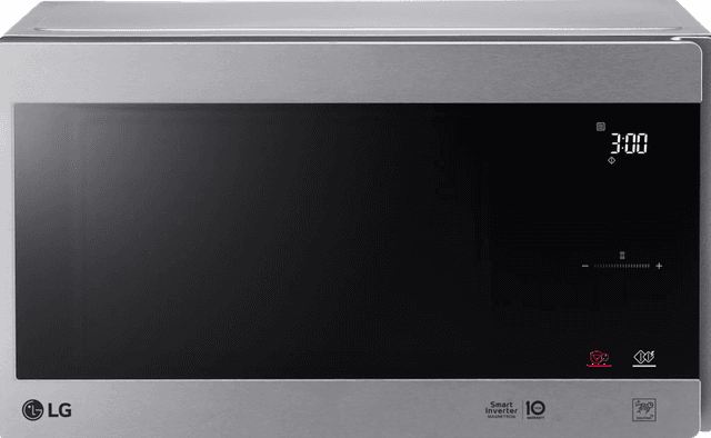 Imagen de LG MS2595CIS Solo‑Mikrowelle mit EasyClean en OfertitasTOP
