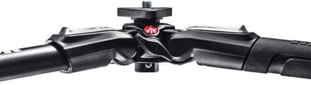 Thumbnail 3 de Manfrotto Treppiede Fotografico 190X 3 sezioni