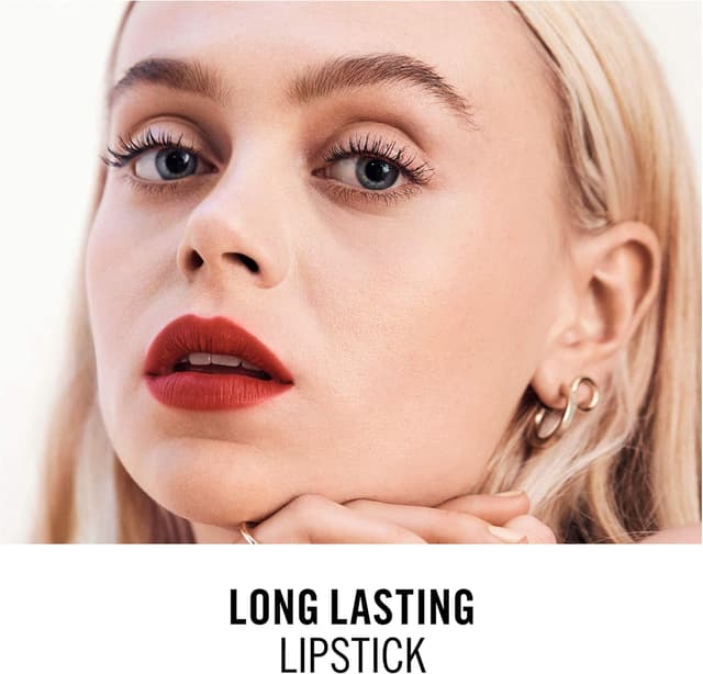 Thumbnail 5 de Rimmel London Lasting Finish Matte 4 g 💄