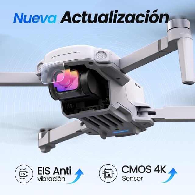 Thumbnail 1 de Holy Stone HS360E dron 4K, 249 g