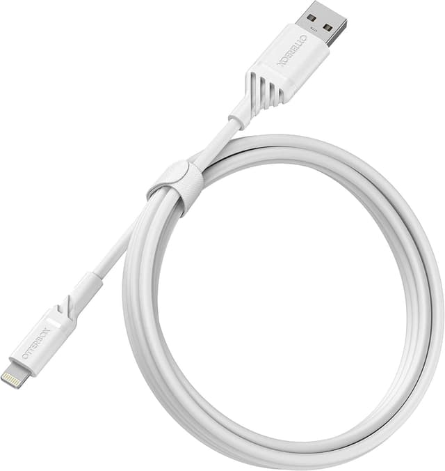 Thumbnail 6 de OtterBox USB A‑Micro Kabel 3 m Schwarz