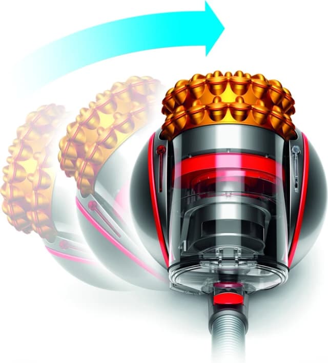 Thumbnail 5 de Dyson Cinetic Big Ball Multi Floor 2 🧹