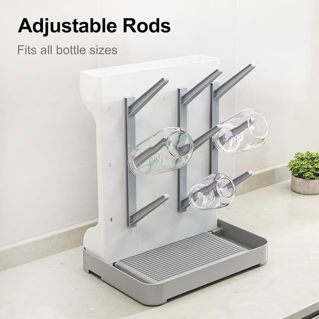 Thumbnail 6 de GoMaihe Flaschentrockner 12