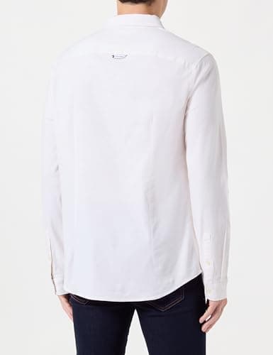 Thumbnail 2 de Tommy Jeans TJM Slim Camisa manga larga XS