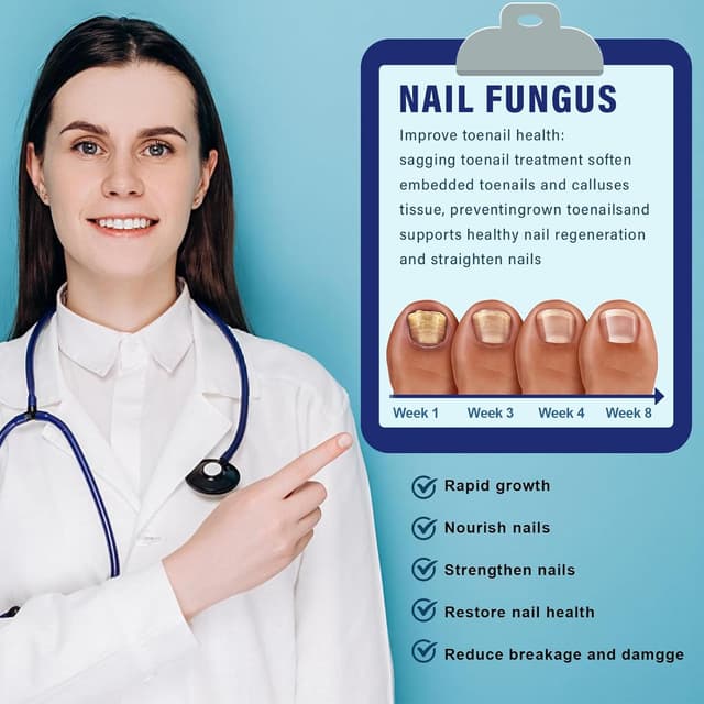 Thumbnail 4 de Cuidado profesional uñas de los pies 30 ml