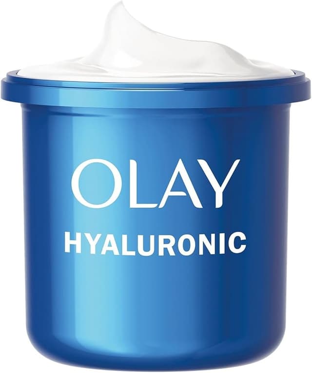 Imagen de Olay Hyaluronic Crema hidratante 50 ml en OfertitasTOP