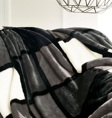 Thumbnail 3 de Gözze Manta suave 500 g/m² 150 x 200 cm ⛅