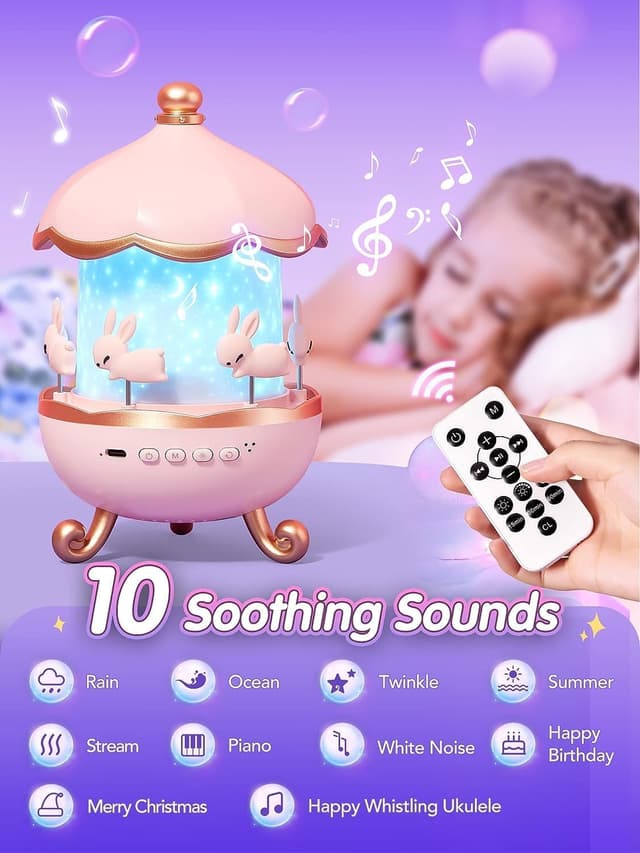 Thumbnail 3 de Gift box Sensory Toys for Babies