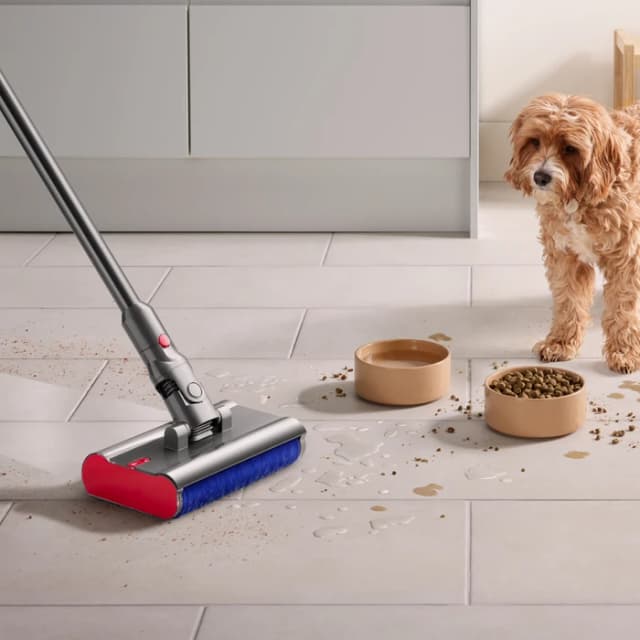 Detalle 1 de Dyson V12 Detect Submarine 60 min