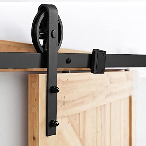 Detalle de Kit Jopassy ferrures porte coulissante 183 cm ⚙