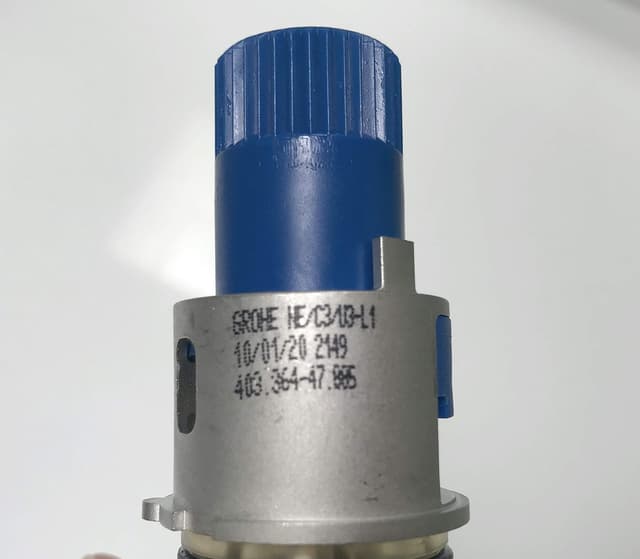 Thumbnail 2 de Grohe Thermostat compact 1/2" ⚙