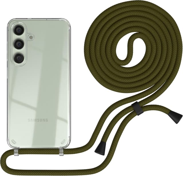 Imagen de EAZY CASE Handykette für Galaxy S24 en OfertitasTOP