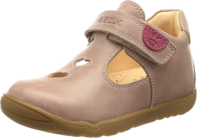 Thumbnail 3 de Geox B Macchia Girl Bota primeros pasos 👟