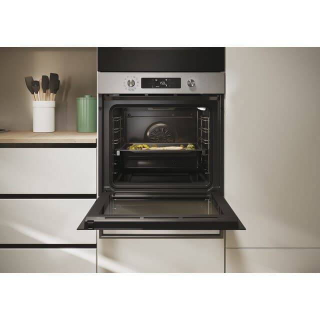 Thumbnail 5 de Candy CA6 NP5B3EHTX horno multifunción 6 funciones WIFI 😊