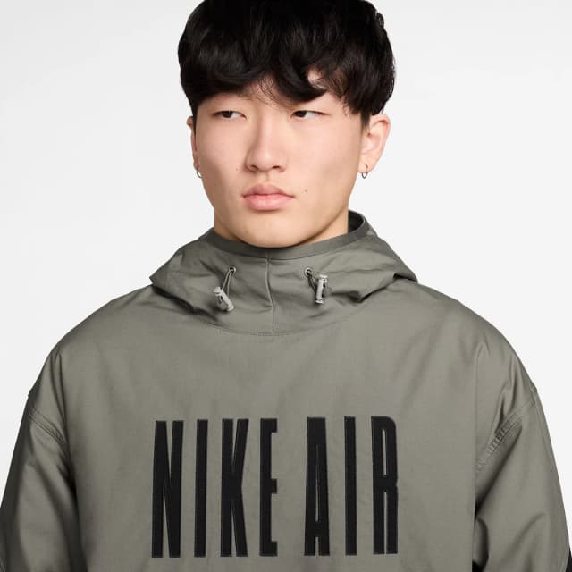 Thumbnail 2 de Nike Air Sudadera de hombre