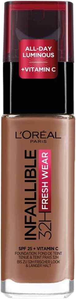 Thumbnail 3 de L'Oréal Infaillible fond de teint 30 ml 💄