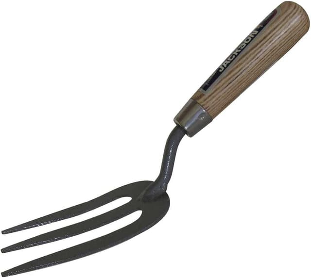 Detalle de Serfouette Spear & Jackson 4094NB 5 po