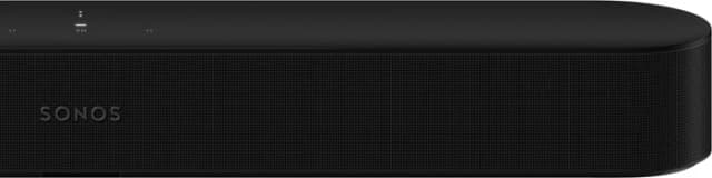 Thumbnail 40 de Sonos Beam Gen 2 mit 2×Era 100 & Sub Mini