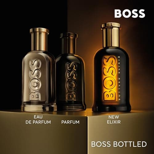 Thumbnail 11 de BOSS BOTTLED ELIXIR 50 ml — perfume masculino amaderado