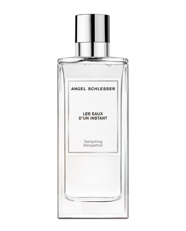 Detalle de Angel Schlesser Eau de Toilette As Instant Tempting Bergamot 100 ml