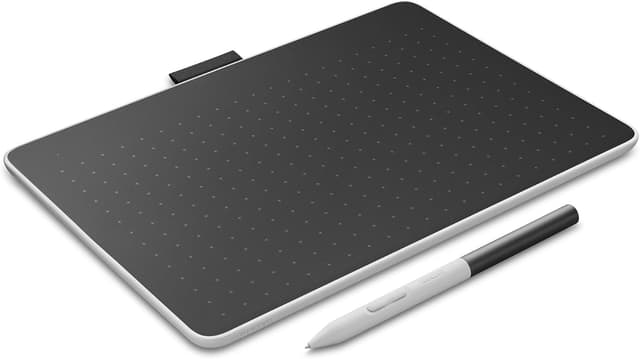 Imagen de Wacom One M 4K Tavoletta con penna EMR en OfertitasTOP