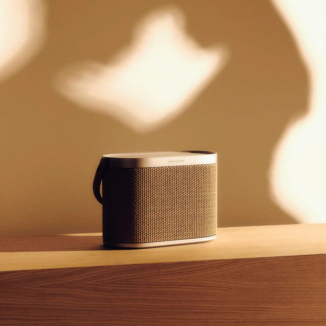 Thumbnail 6 de Bang & Olufsen Beosound A5 (Nordic Weave) – altoparlante modulare Bluetooth portatile con ricarica wireless