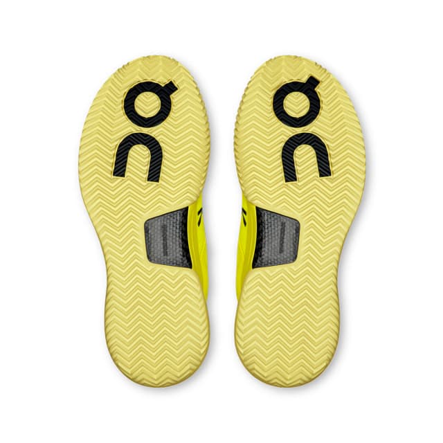 Thumbnail 5 de On THE ROGER Pro 2 Clay — Zapatillas tenis mujer