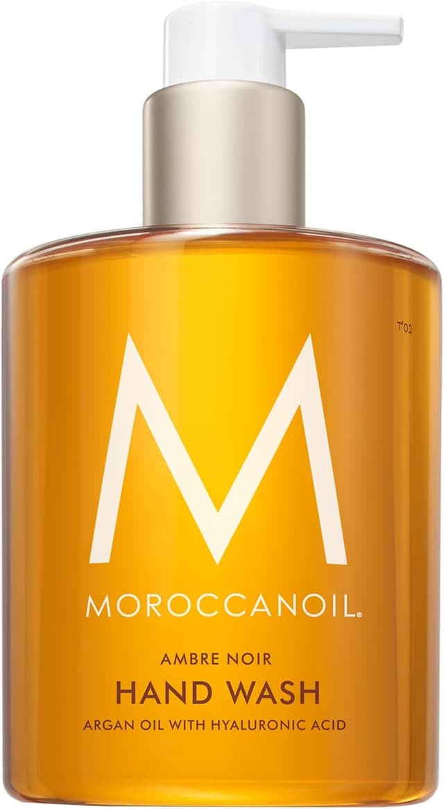 Detalle de Moroccanoil Detergente Mani: detersione delicata con effetto nutriente